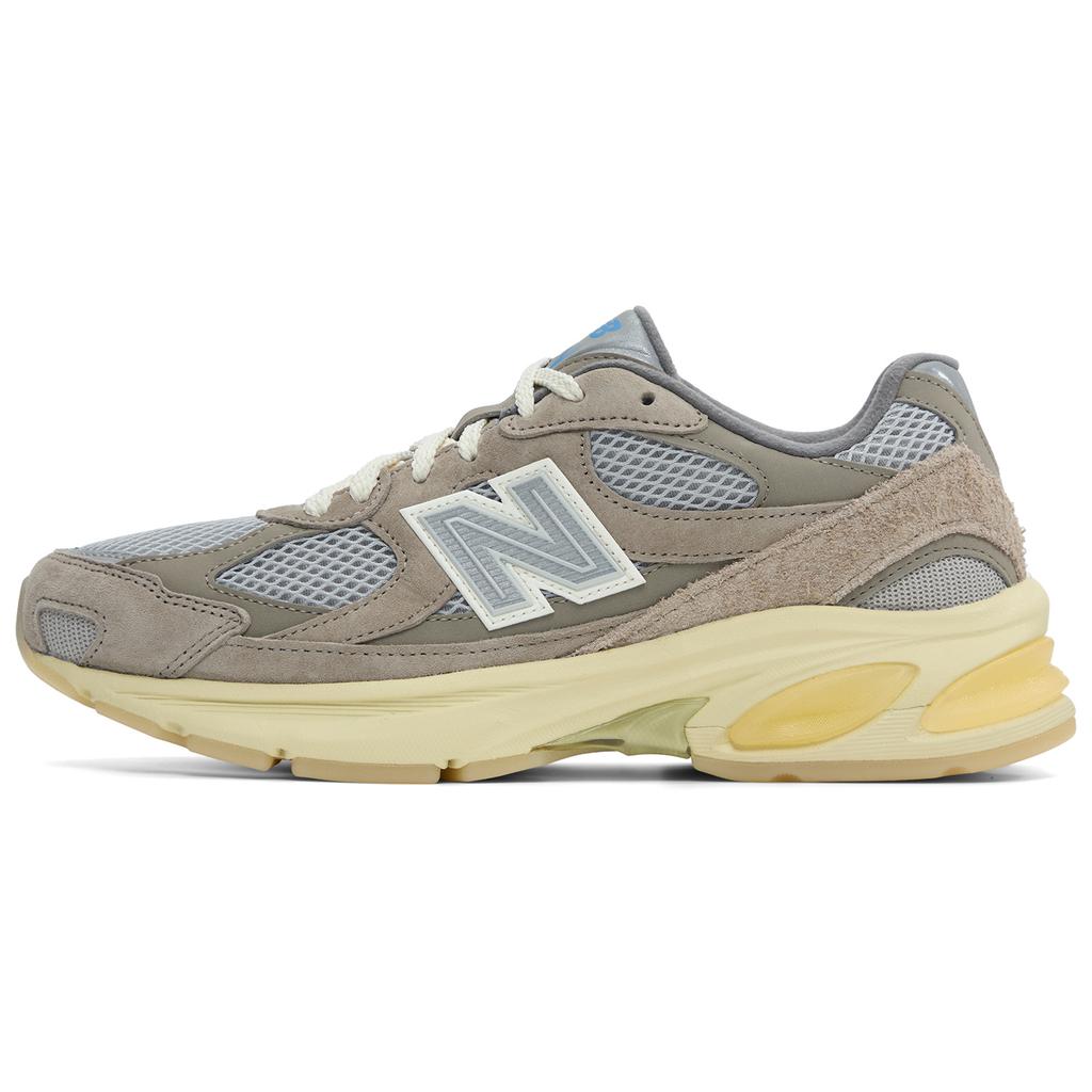 New Balance 2010 'Grey Day 2025' Sneakers U2010GD