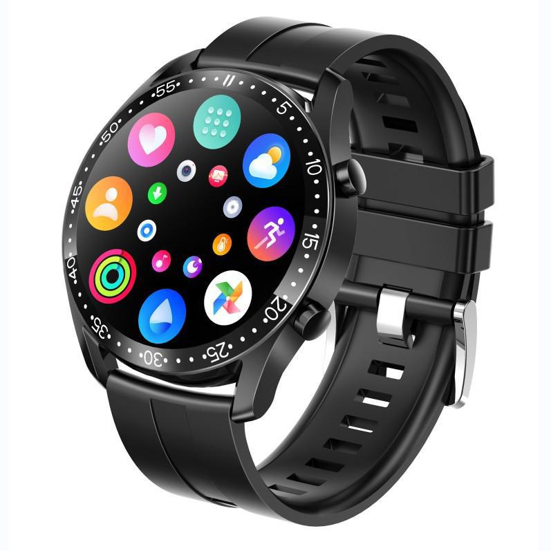GT2 Smart Watch with Long Battery Life - Popular In Europe and America