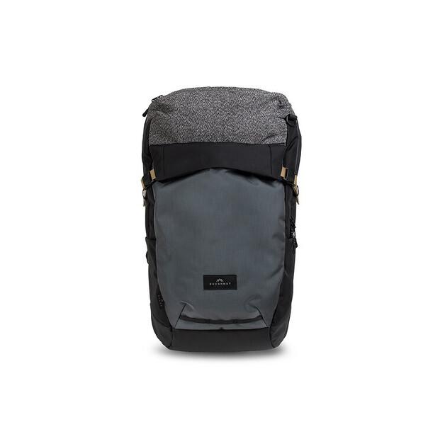 Рюкзак Doughnut Plecak Astir Large Shield D260L-SH-0003-F Szary