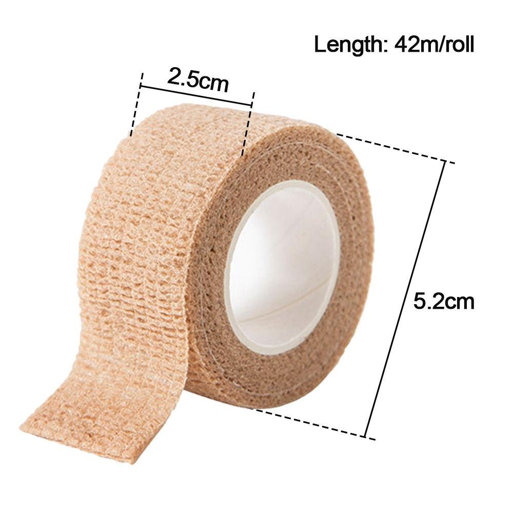 Anti Slip Chair Foot Pad Silent Foot Cover Tape Floor Protective Cover Furniture
