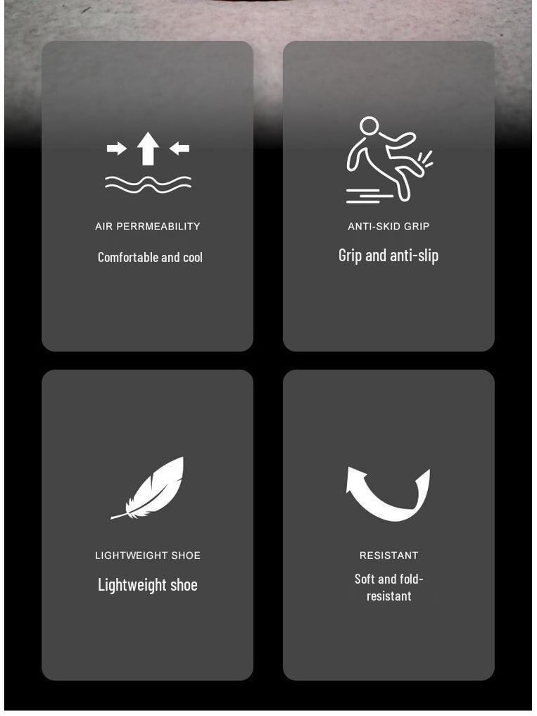 Hot Selling Men's & Women's Indoor Gym Weightlifting Squat & Deadlift Shoes for Comprehensive Training