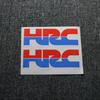 Motorcycle Sticker Motorcycle Sticker Fit Honda HRC CBR Cr125 1000RR 929 (Color: B)