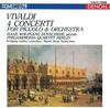 CD HANS WOLFGANG DUNSCHEDE - Vivaldi: Piccolo Concertos  COCO70966 Japan ObiClassical Used