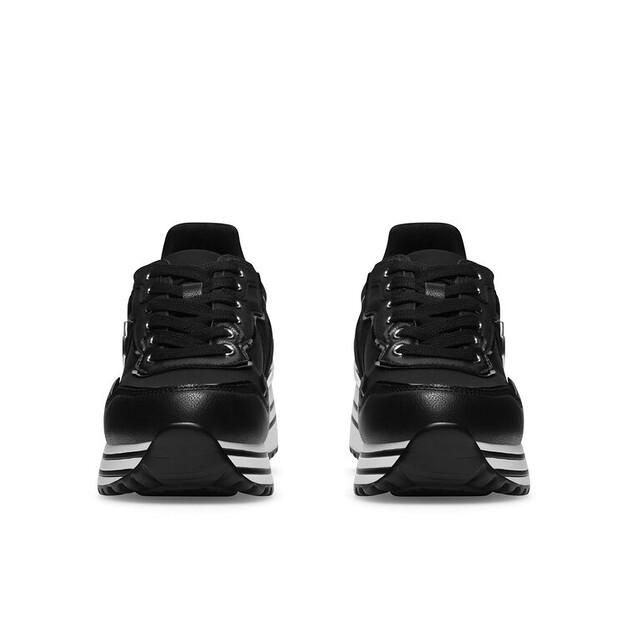 Sneakers Eva Minge WYL3795-3 Black