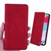 Luxury Leather Flip Wallet Case For Oneplus Nord 2 3 5G Apple iPhone 14 15 16 Pro Max 13 Google Pixel 7 6 8 Motorola Moto G84 G85 Book Open Left Cover