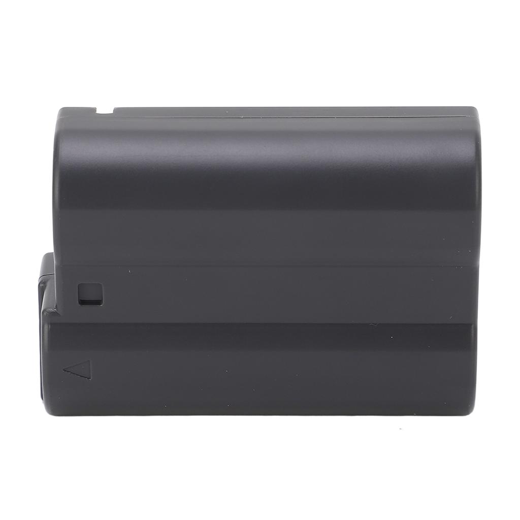 Camera Rechargeable Battery 2550mAH for D7500 D7200 D7000 7100 D850 D750 D500 D810a D810 D800e D800