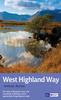 The The West Highland Way : National Trail Guide Book