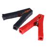 2Pcs 200A Crocodile Alligator Clips Car Battery Insulated Clip Clamp Connector