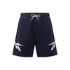 Sports Life Series Fashion Casual Shorts Unisex Bottoms Navy 24SRC603UGN2