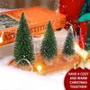 Christmas Snow Blanket Roll , Fake Snow Blanket Large Artificial Snow Roll For Christmas Decoration, Village Displays, Under The Christmas Tree