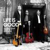 CD JAMES FUJIKI, SHIZUO WADA, TOSHIKAT - LIFE IS GOOD  APEM1005 Japan ObiJapanese Pop/Rock Used