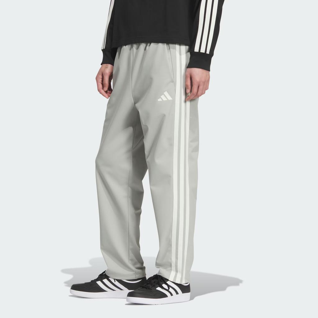 Adidas FW25 Modern Bonded Tracksuit Bottoms Men Bottoms KC2852