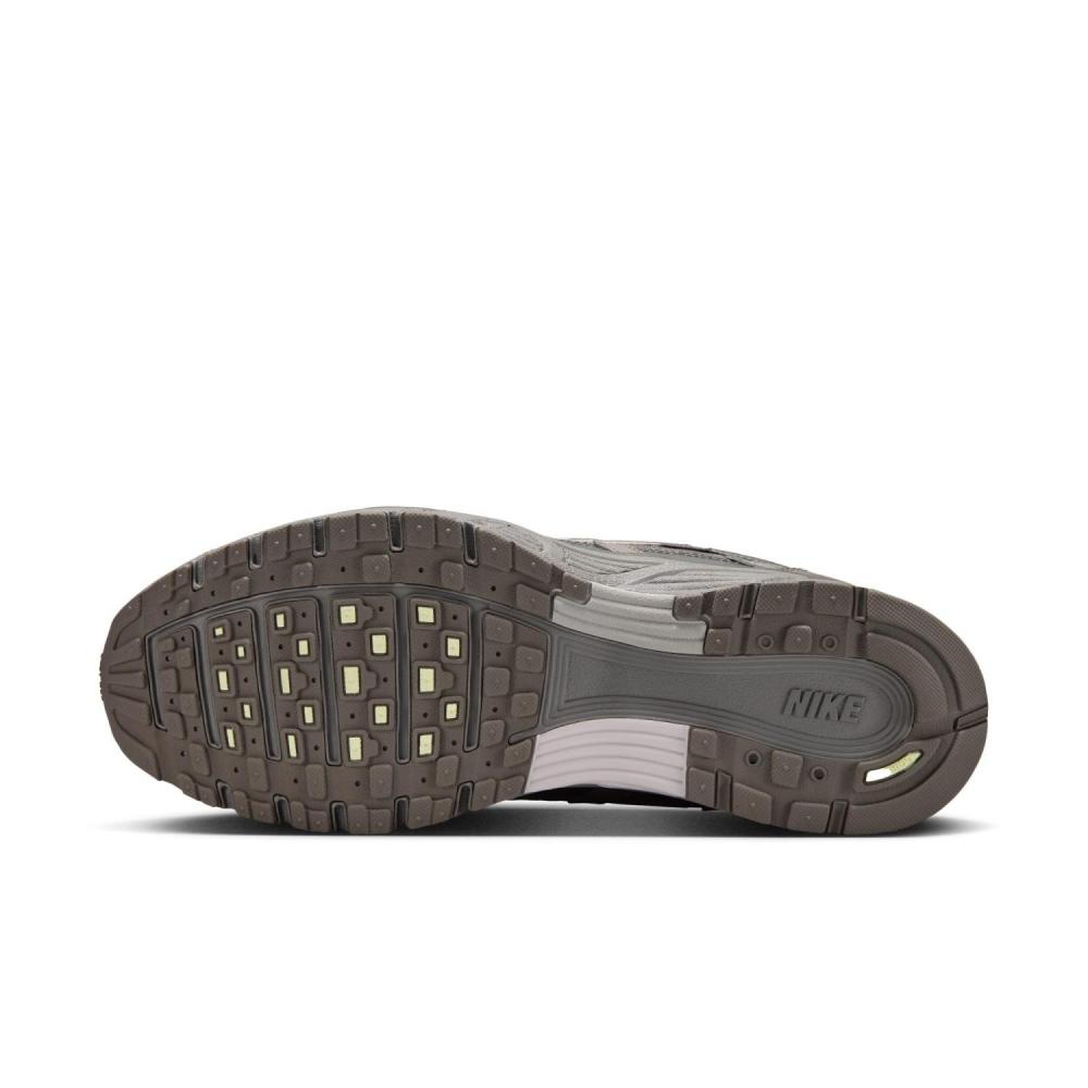 Nike P 6000 Mcd6404 202cvston M Sil