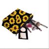 Print Cosmetic Bag Cute Makeup Bag for Women Travel Make Up Toiletry Bag Organizer Storage Washing Pouch Pen Pouch