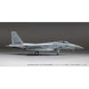 FineMolds 172 Jet Aircraft Series Air Self-Defense Force F-15J Fighter J-MSIP (with Pilot) Plastic Model FF02