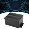 Aluminum Alloy Project Enclosure Split Electronic Power Circuit Board GPS  57x76x100mm