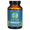 Omega3, Vegetarian DHA + EPA, 60 Veggie Softgels