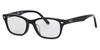 Glasses Genuine RX5345D 2000 Light Color Lens Black LIGHT Light Smoke [Ray-Ban] Frames, Product, 53, Set, Sunglasses, Rim, COLORS,