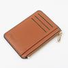 Card Holder Zipper Multi-Card Slot Coin Purse