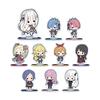 Re:ZERO -Starting Life In Another World- Trading TINY Acrylic Stands BOX of 10
