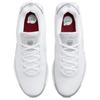 Nike Air Max DN Silver Glitter Women Sneakers White Team-Red HQ3457-161
