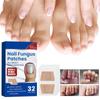 Toenail Fungus Patch, FastActing Nail Care Patch For Fungus Under & Around Restores The Healthy Appearance Of Nails
