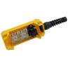 Emergency Stop Up Down Push Button Switch For Hoist Crane Pendant Controller New