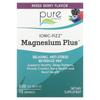Ionic-Fizz, Magnesium Plus, Mixed Berry, 15 Count, 0.2 Oz (5.7 G) Each