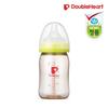 SofTouch Breastfeeding Feeding Bottle 160ml (Green),Korean Baby Products
