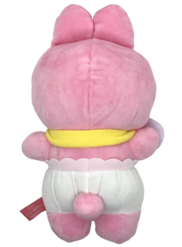 Opanchu Rabbit Stylish Stuffed Toy Approx. 25cm (After Bath)
