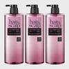 Mise En Scene (Hair & Scalp) Scalp & Hair Volume Care Shampoo 750ml X 3