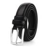 Men's Luxury Versatile Business Pin Buckle Belt