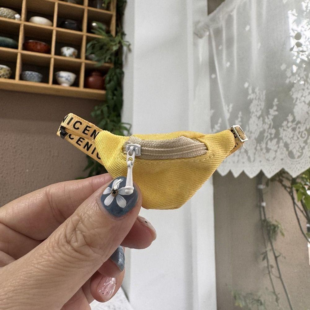 Куклы из хлопка конфетных цветов Ручная работа Плюшевый набор инструментов для кукол для 10 см хлопковых кукол/для 13 см куклы-животного