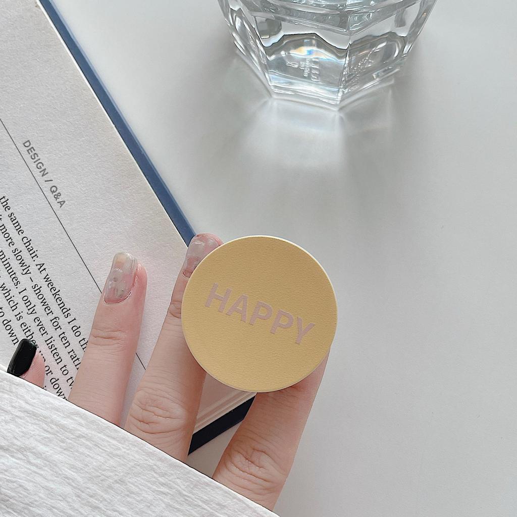 Cute Cartoon Mobile Phone Stand for Japanese and Korean Phones