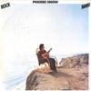 LP Record PHOEBE SNOW - Rock Away P10993A MIRAGE 1981 Japan Rock Used