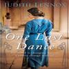 One Last Dance by Judith Lennox Paperback Book 9780755384143