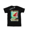 Boys The Little Mermaid Ariel Montage T-Shirt