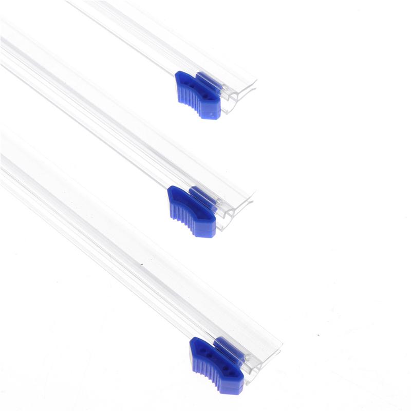 1Pc Home Plastic Wrap Dispensers And Foil Film Cutter Food Cling Film Cutter