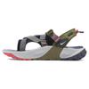 Oneonta Sandal Rough Green Obsidian Men Sneakers Wolf-Grey Citron-Tint DJ6603-300