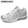 Sneakers 1906 Sneakers Metallic Silver M1906ree