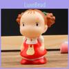 My Neighbor Totoro Mei Action Figures Model Toy Dolls Decoration Gifts Kids