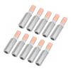 Wire Cable Lugs Set of 10PCS Compatible with 16mm2 Circuit Breakers
