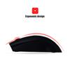 Lenovo M120 Pro Wireless Mouse 2.4GHz Laptop Mouse with USB Receiver Lightweight Ergonomic Optical