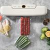 Vacuum Sealer Packaging Machine Food Vacuum Sealer Vacuum Bags Household Vacuum Food Sealing Easy To Use Us Plug