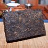 Discover 250g of Organic Yunnan Pu - Erh Tea Brick, Chinese Aged Puer, a Healthy Choice