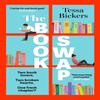 The Book Swap by Tessa Bickers Hardback Book 9781399706063
