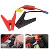 12V With EC5 Plug Connector Starting Device Emergency Battery Jump Cable Clamps For Car Trucks Jump Starter Alligator Clip