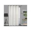 SOLEIL D'OCRE Eyelet Sheer Curtain - Lina - 135x250 Cm