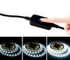 DC 12V 24V LED Strip Touch Dimme Brightness Control Simpl Dimmer Switch Controller for 5050 3528 2835 Light Strip Single Color