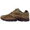Progrid Omni 9 Comfortable Soft Running Shoes Unisex Running Shoes Brown Green S70897-5